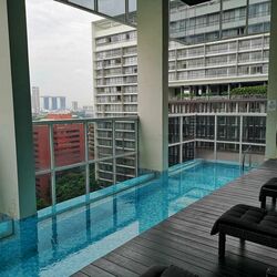 The Peak @ Cairnhill I (D9), Apartment #454524241